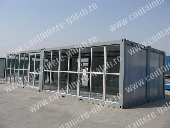 containere depozitare Vrancea