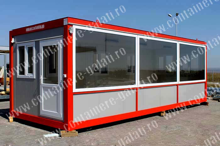 containere magazin vanzare Vrancea