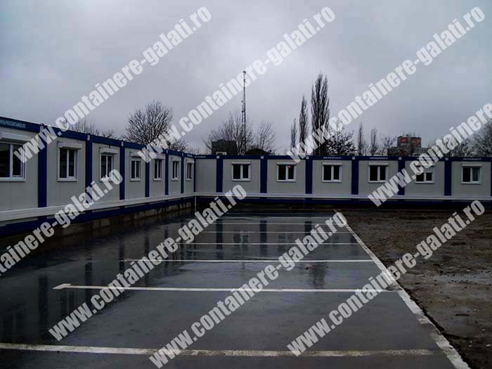 containere de inchiriat Vrancea