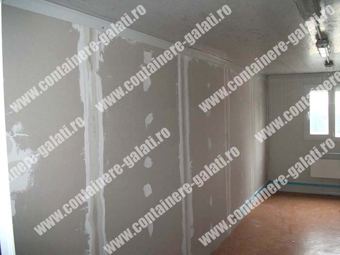 containere magazin Vrancea