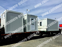 containere birou second hand Vrancea