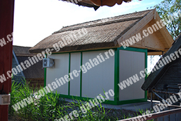 containere second hand de vanzare Vrancea